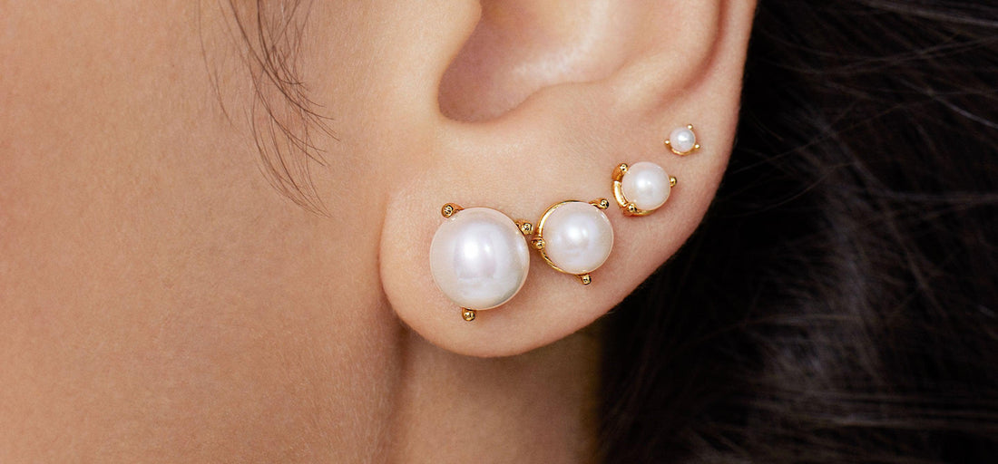 The Pearl - Symbol of the month