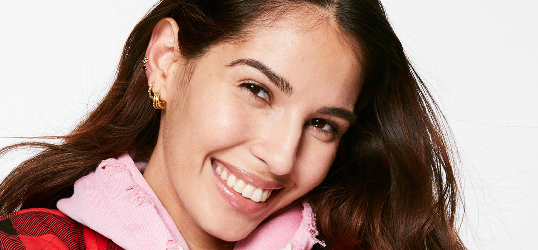 nickel free earrings