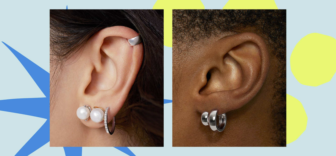 How to Care for Sterling Silver Jewelry