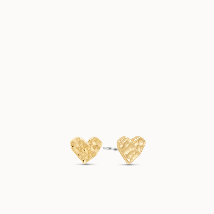 pair:14k yellow gold