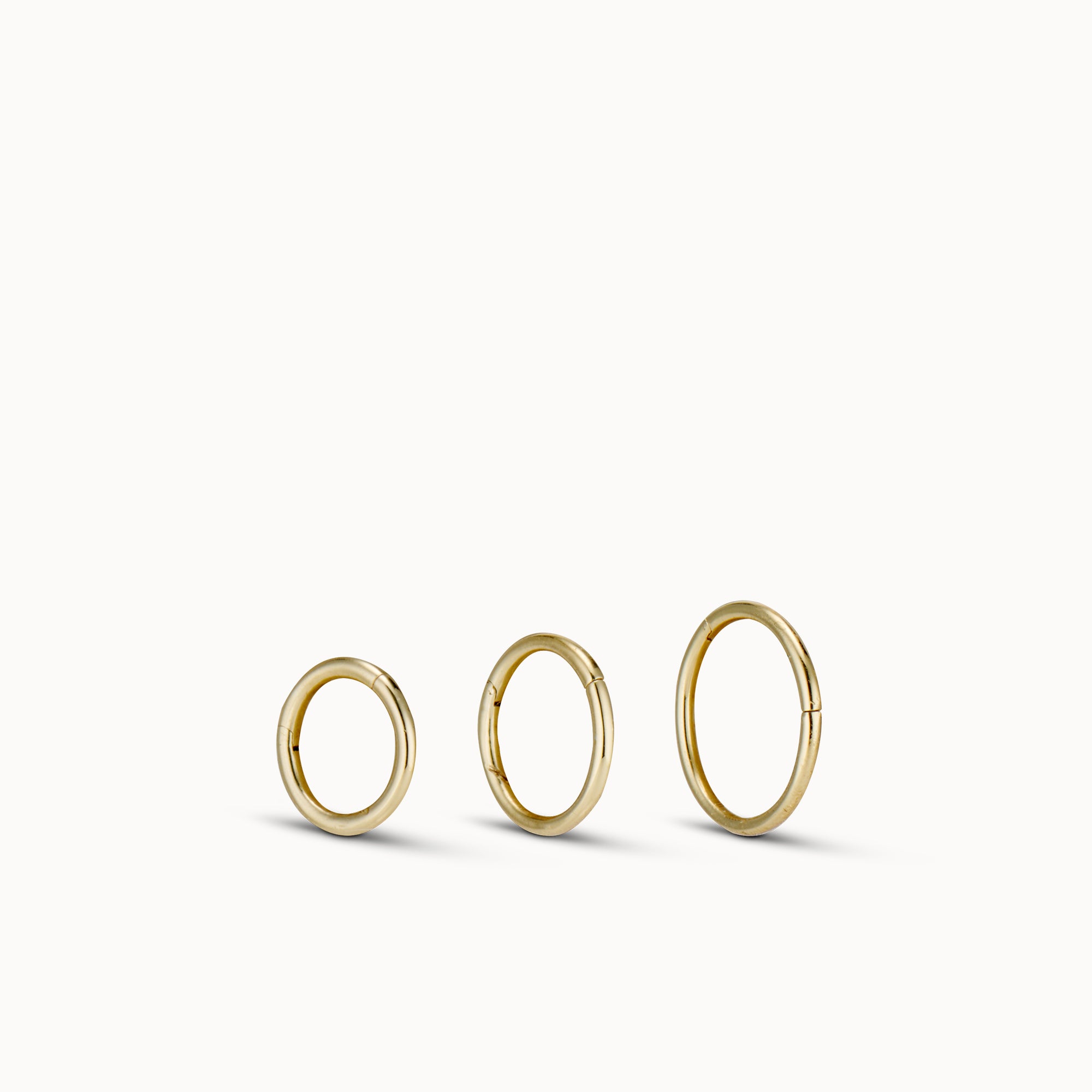 Rowan 24k Endless Hoop Bundle Review & Quality Analysis