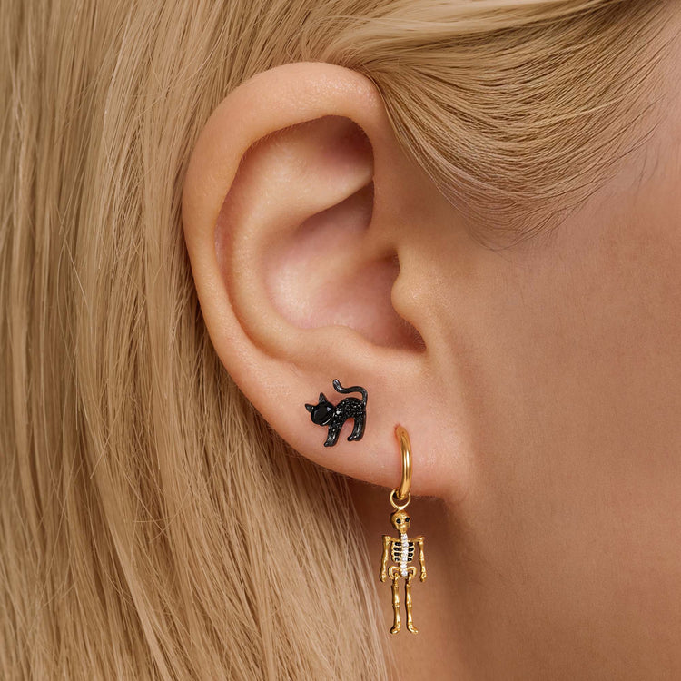 Spellbound Skeleton Hoops