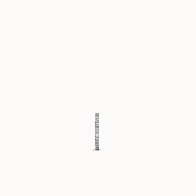 single:Platinum over Titanium
