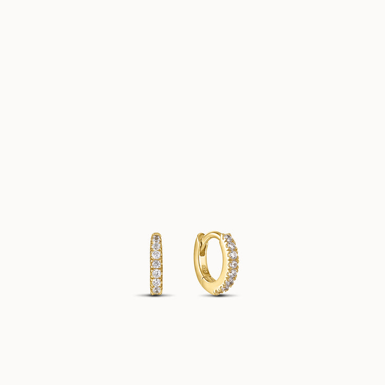 pair:Gold Vermeil