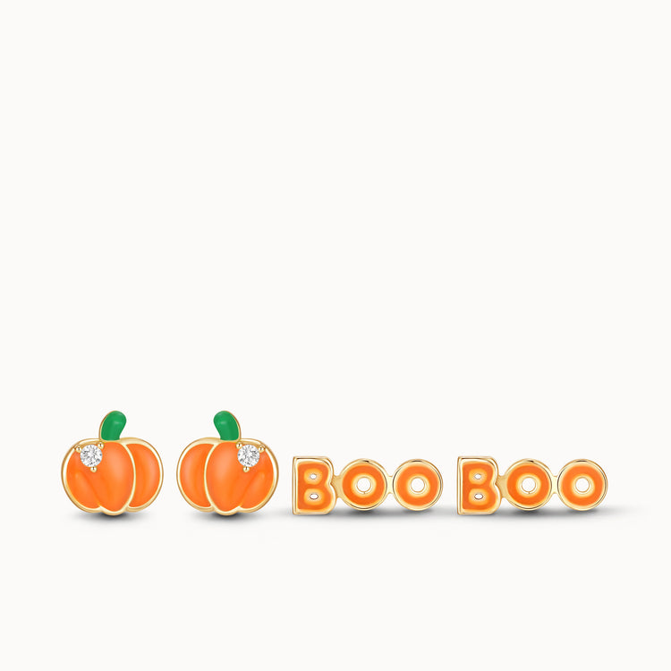 Boo Patch Set
