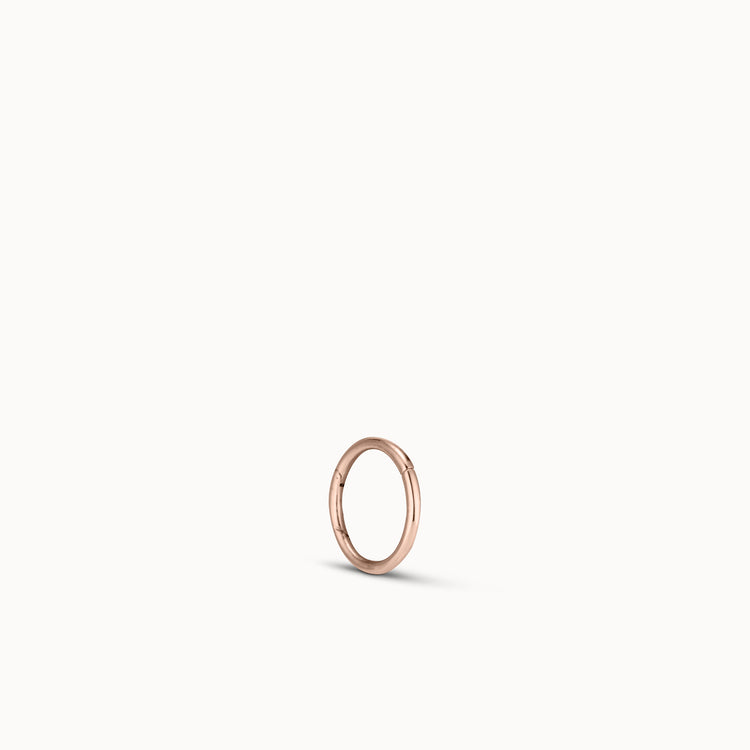 single:rose gold
