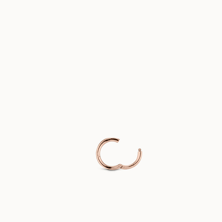 single:rose gold