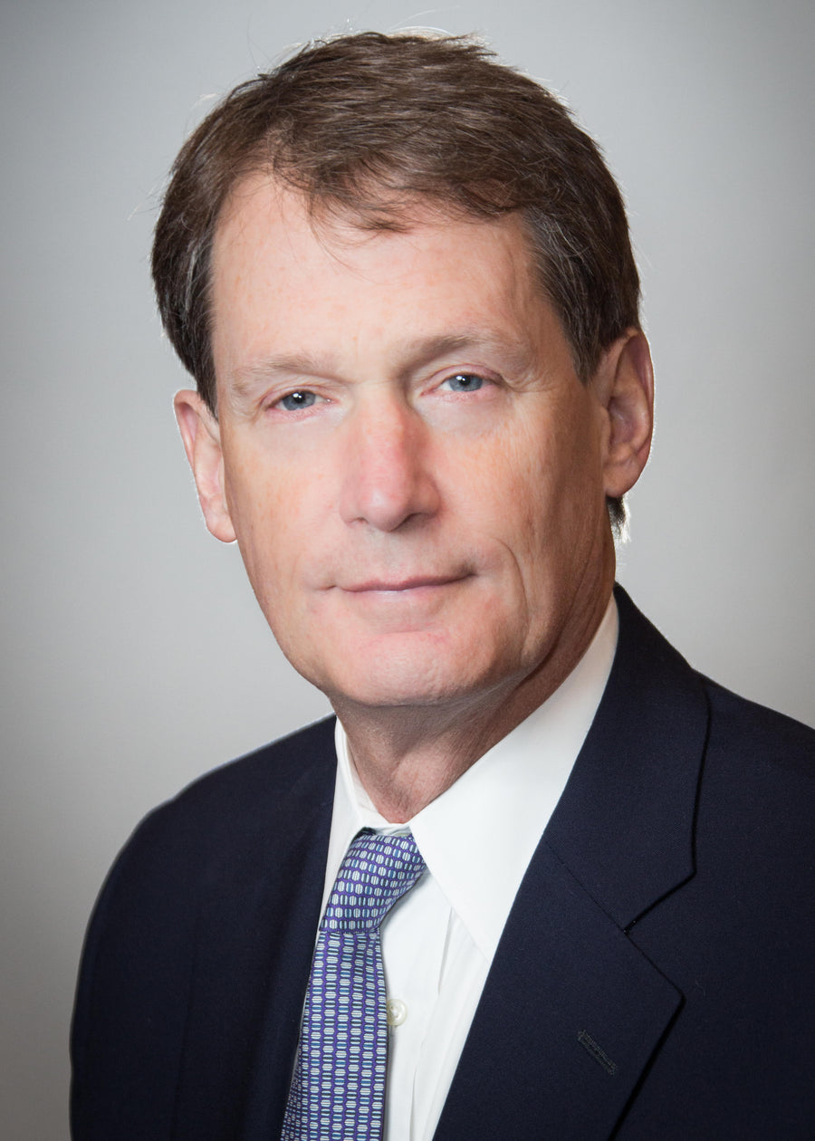 Charles Thorne, MD