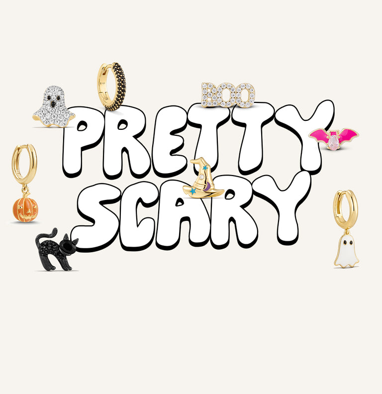 Emphasis on the pretty.