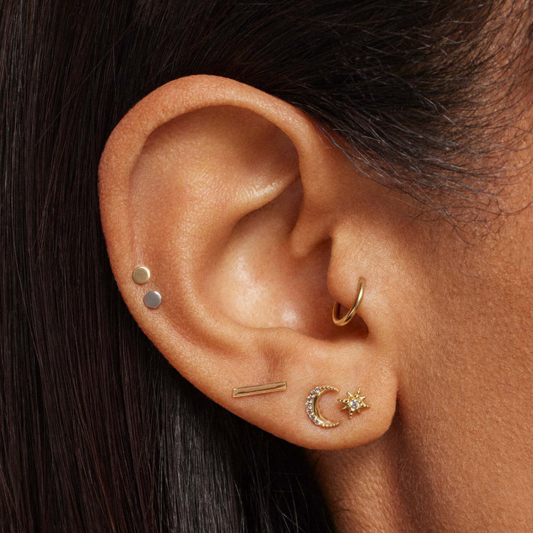 variant:14k Yellow Gold