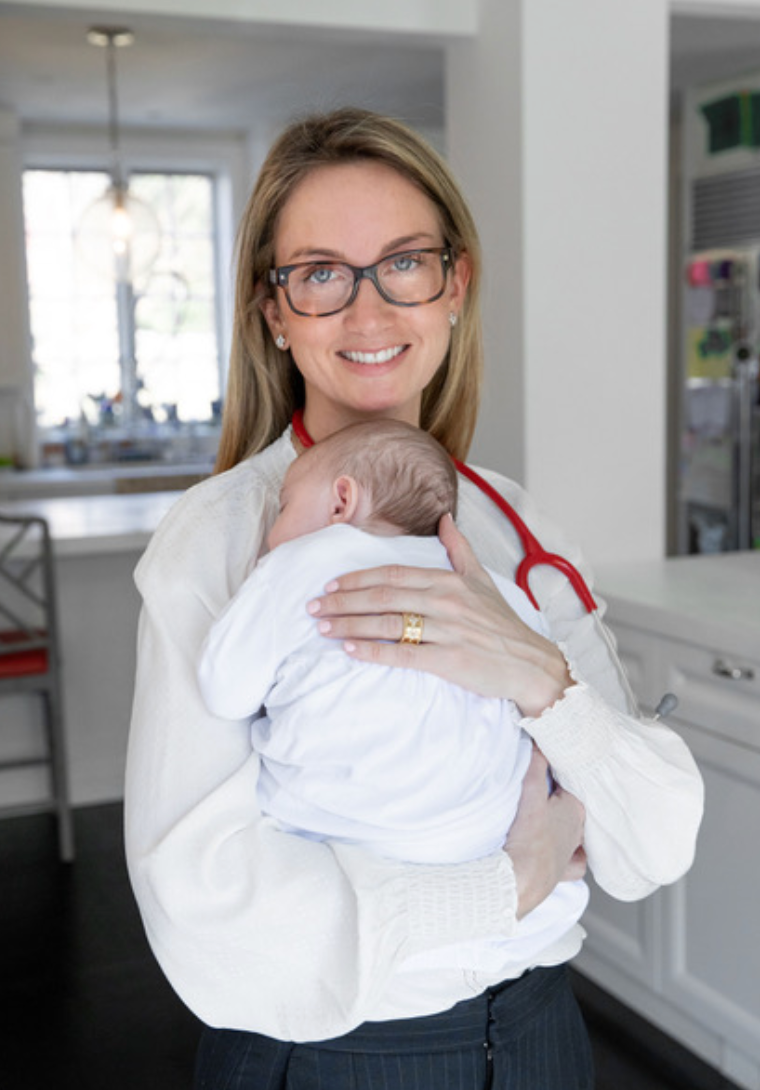 Nancy Fazzinga, MD, FAAP