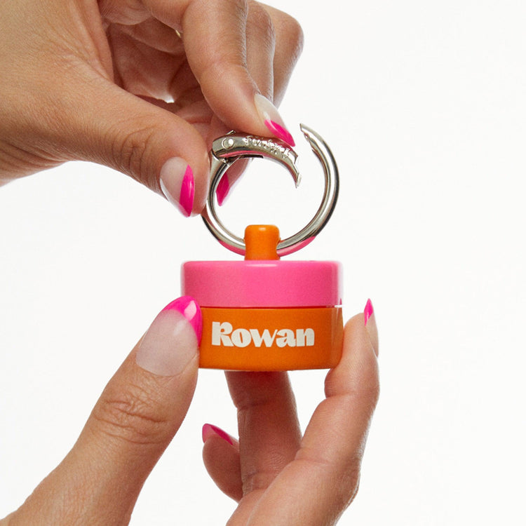 Sports Studs with Lion Latch Travel Case