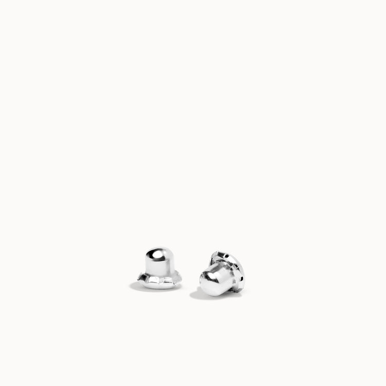 14k .10ct Diamond Studs