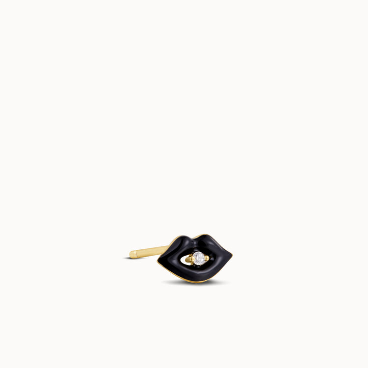 single:black