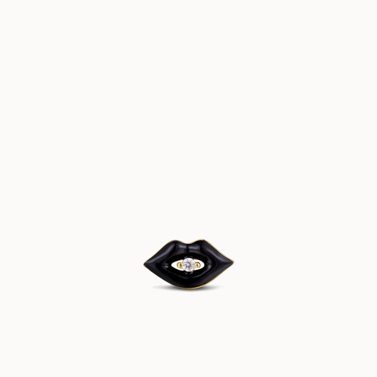 single:black