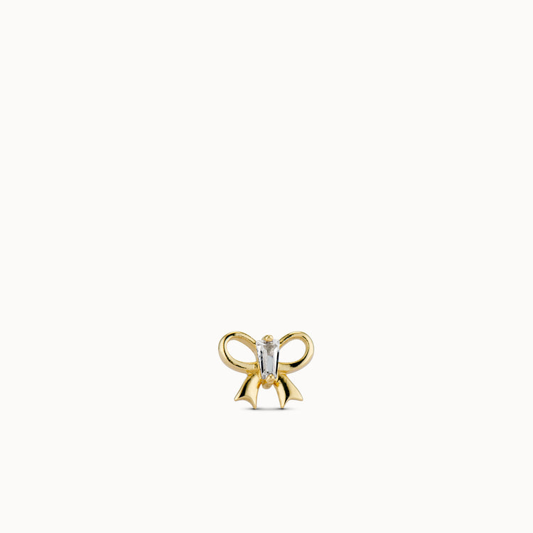 single:14k Yellow Gold