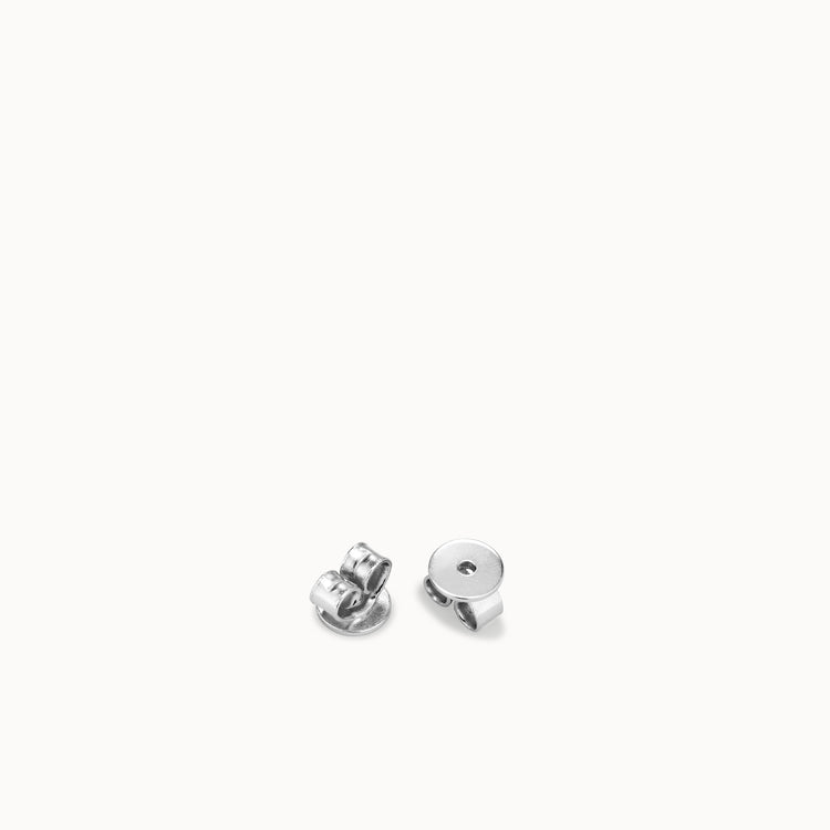 Daisy CZ Studs