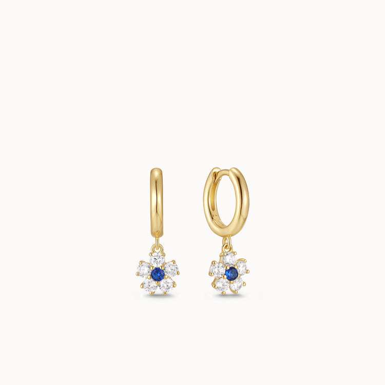 Daisy Dream Hoops