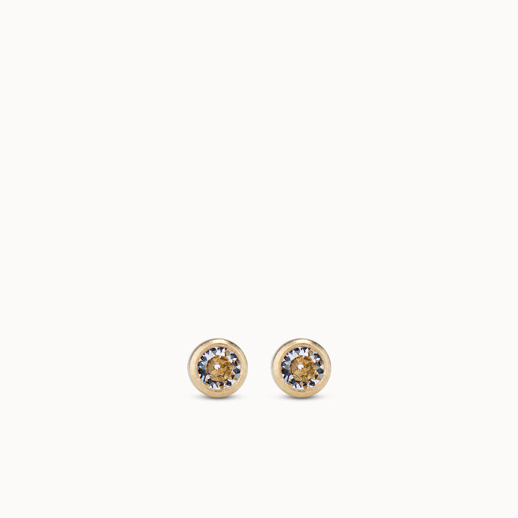 variant:14k Yellow Gold Pair