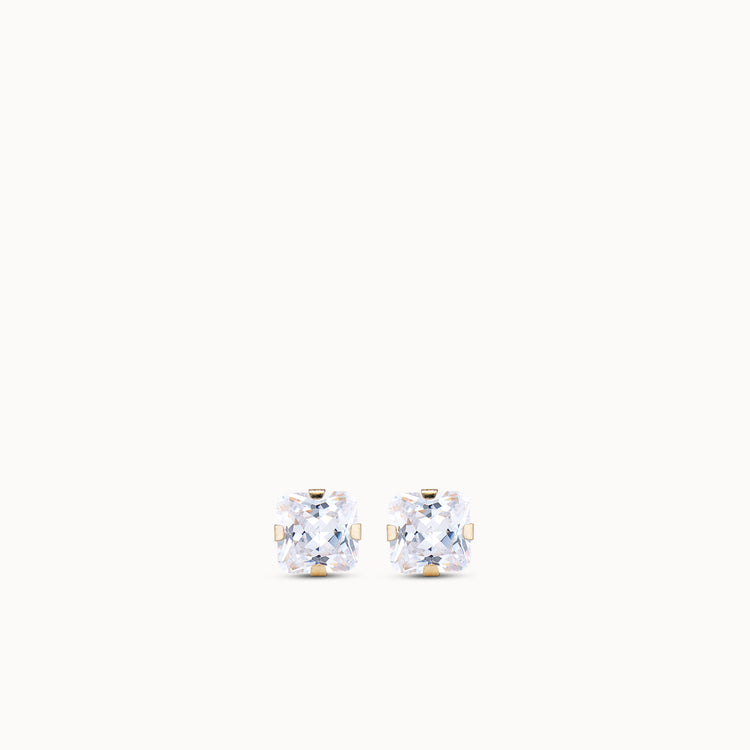 variant:14k Yellow Gold pair