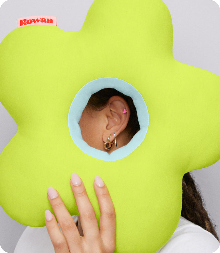 Sleep well