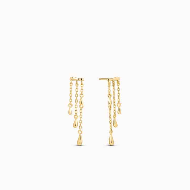 Fringe Studs