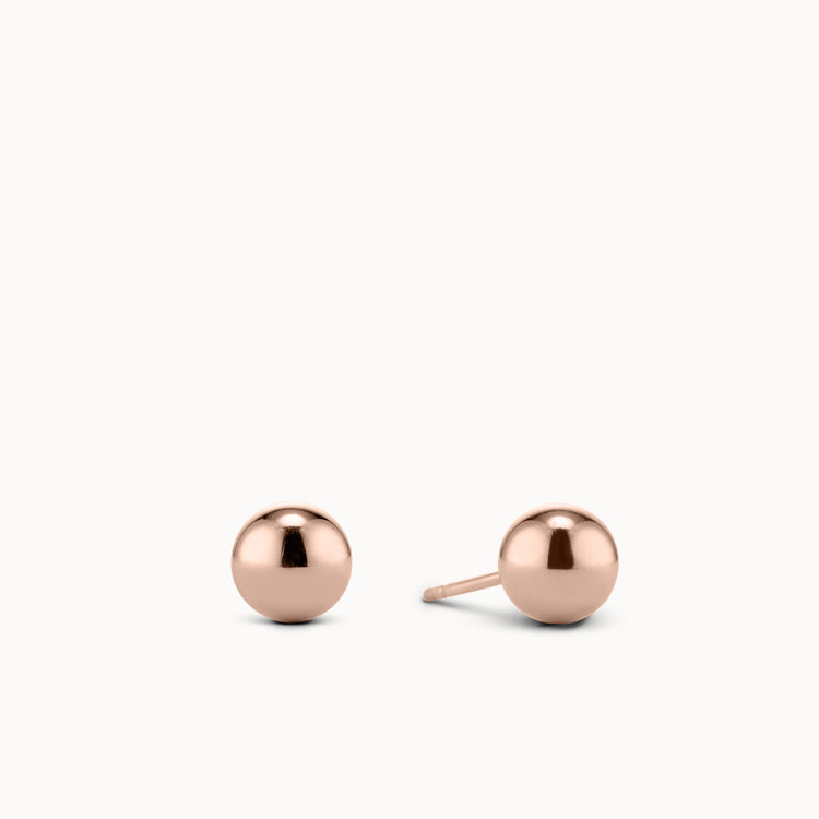 pair:rose gold