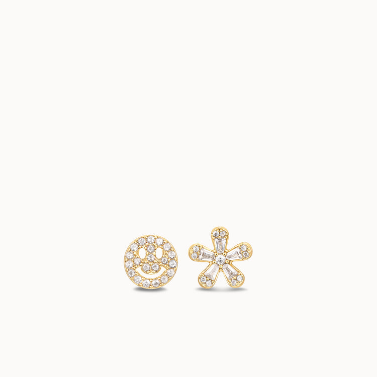Happy Bloom Set