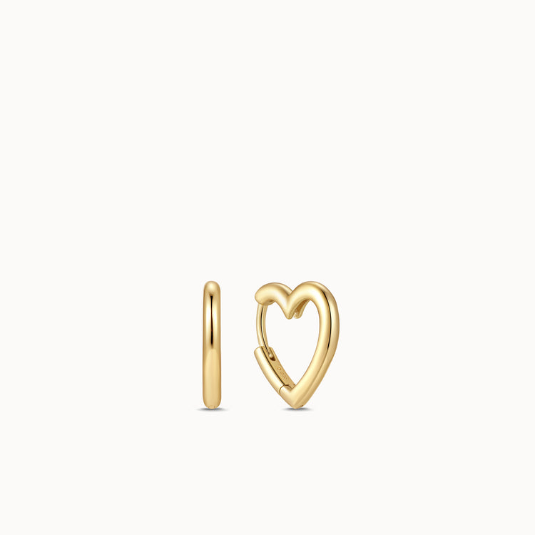 Heart Hoops