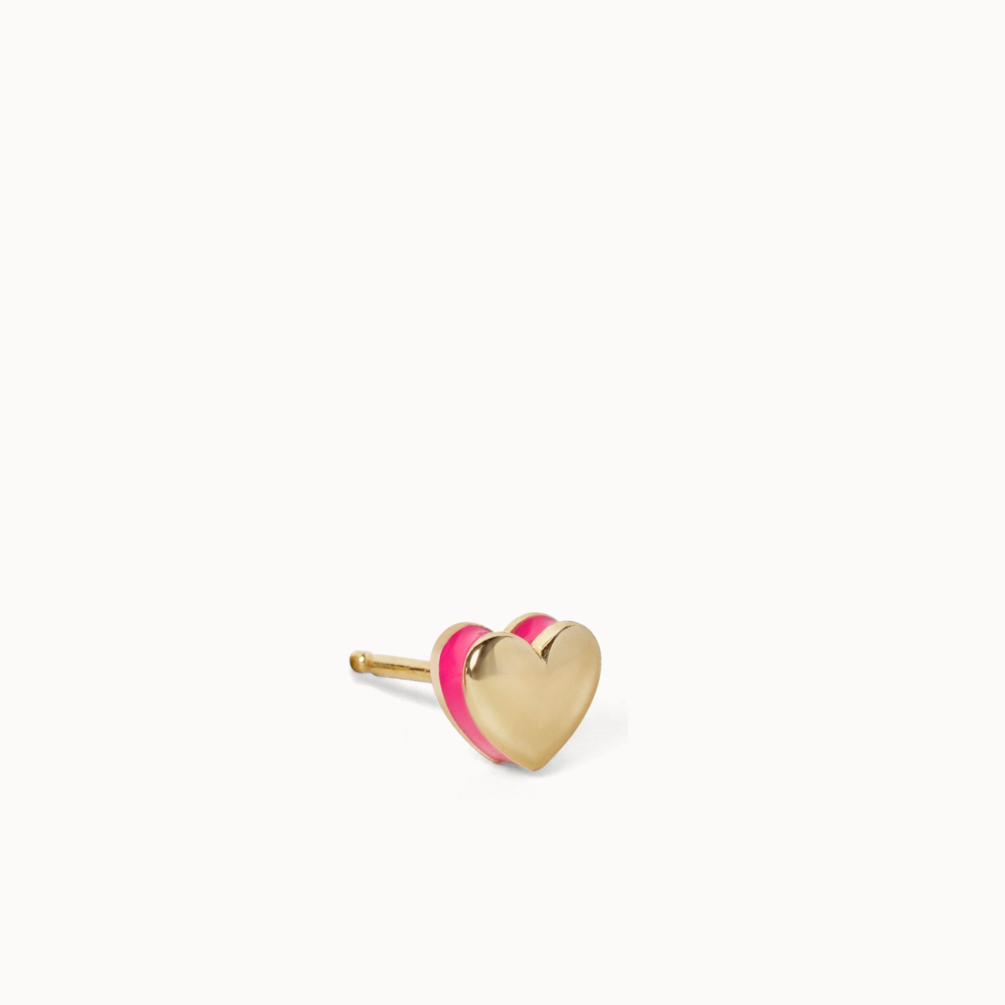 Rowan Ribbon Studs