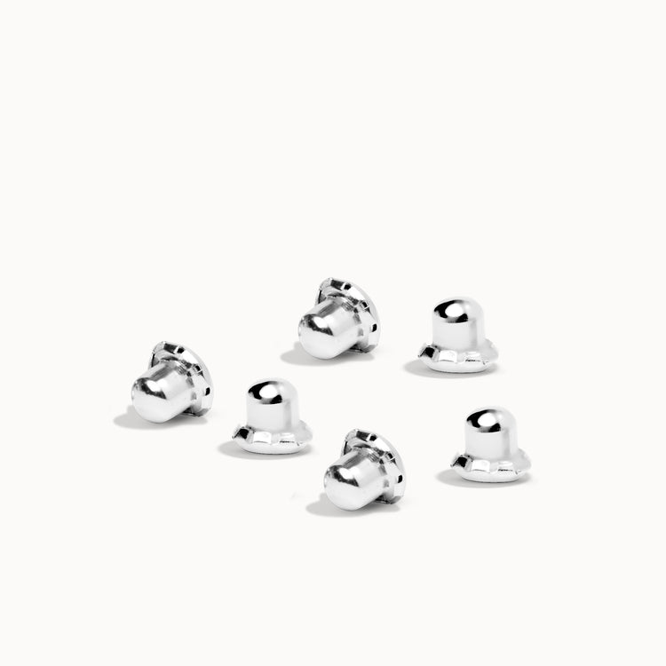 Sterling Silver