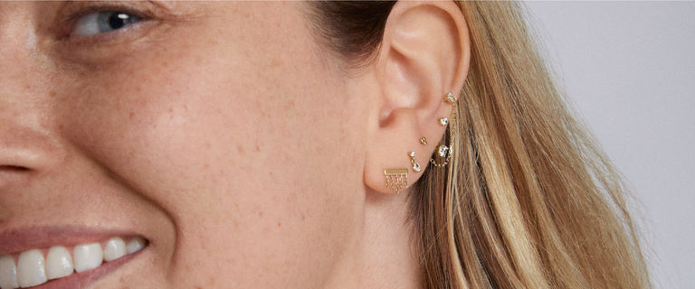 Piercing
Inspiration