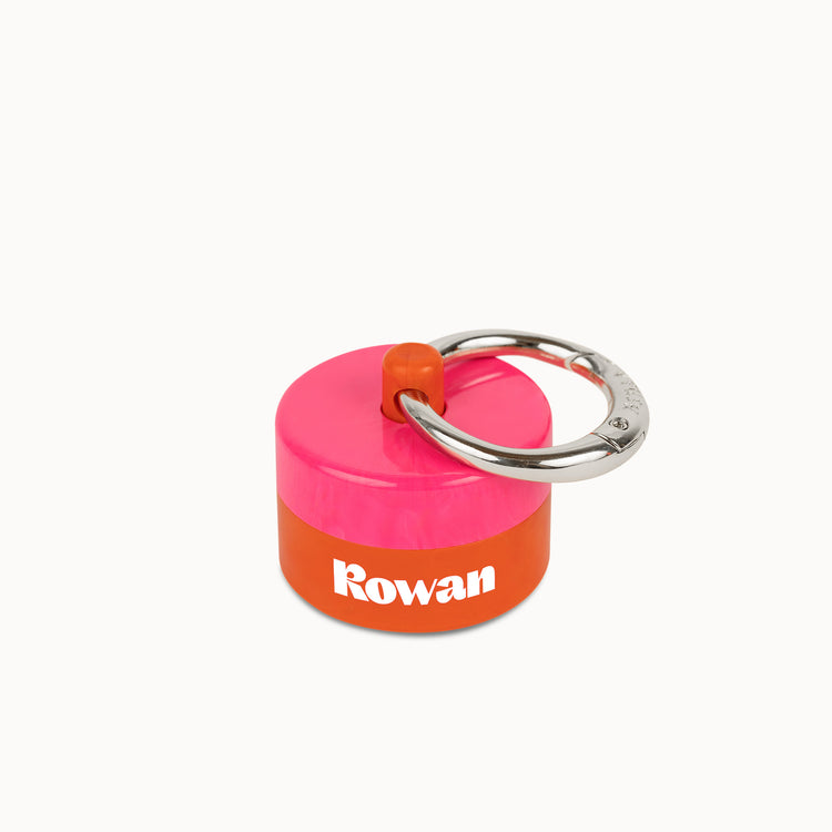 single:Pink Orange
