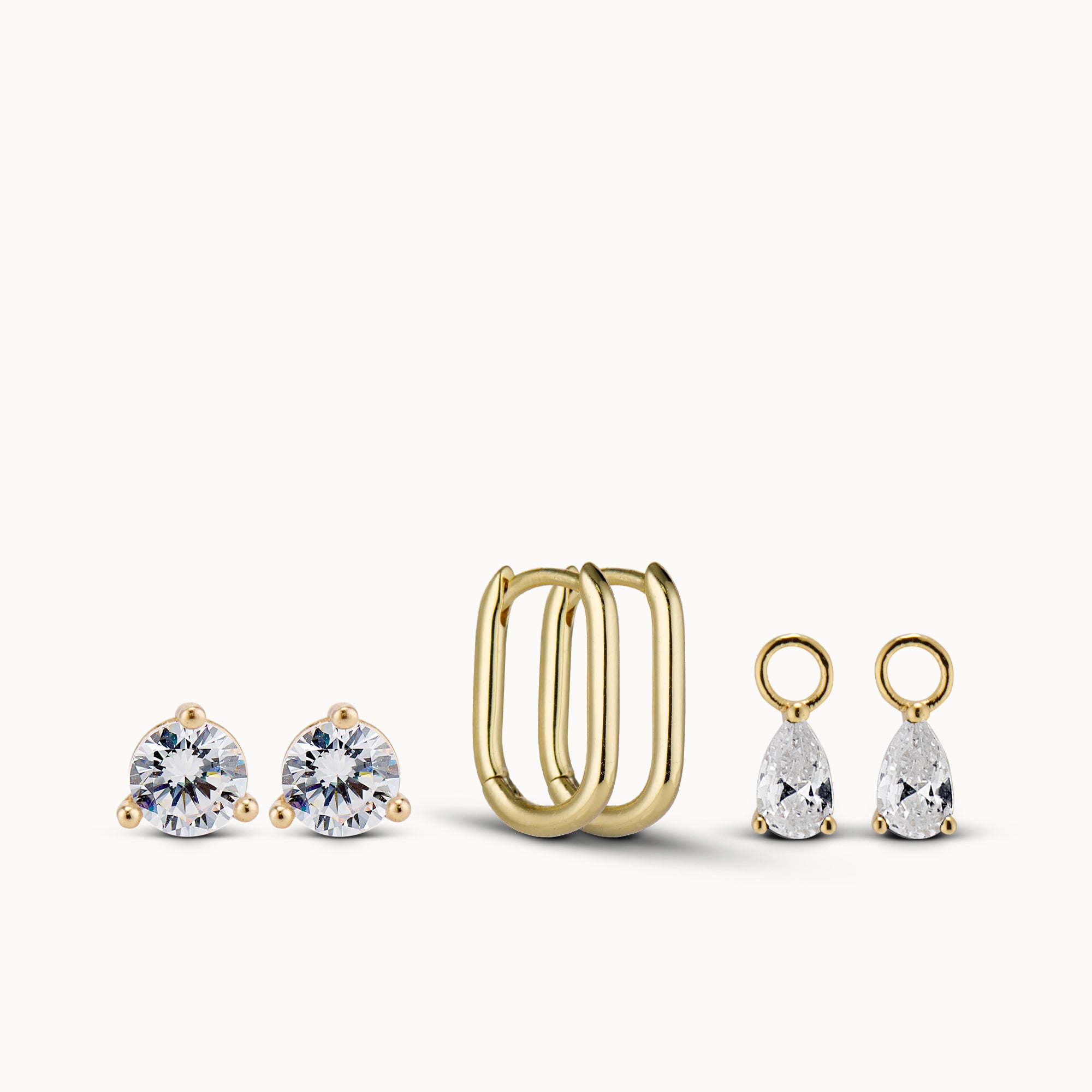 Earring Stacks  All you Need to Know – IMBER