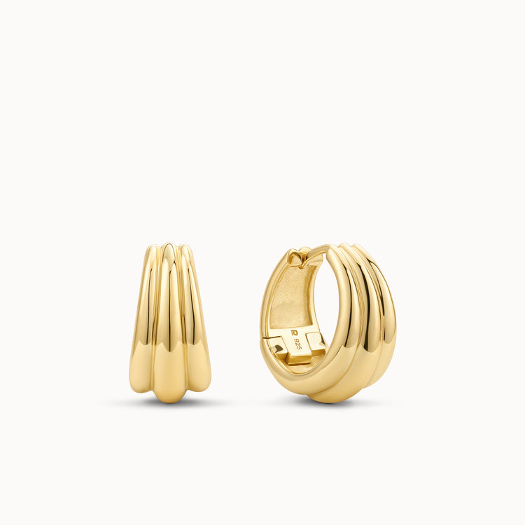 Shell Hoops