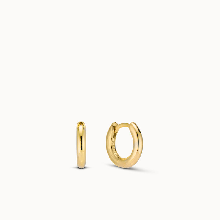 Tube Hoops 12mm