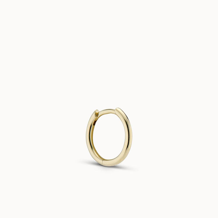 single:14k Yellow Gold