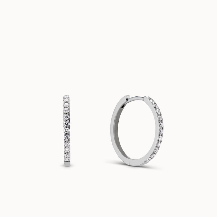 pair:14k white gold