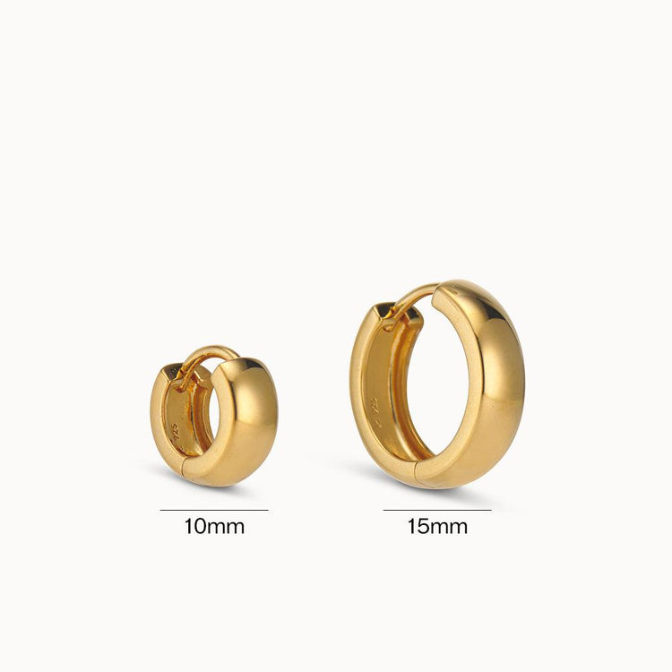 Chubby Huggies 15mm