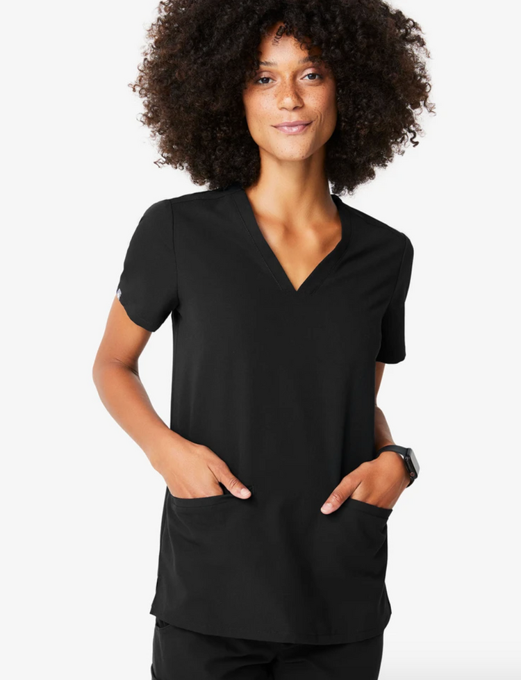 Nurse Scrub Top - Compted after 90 days