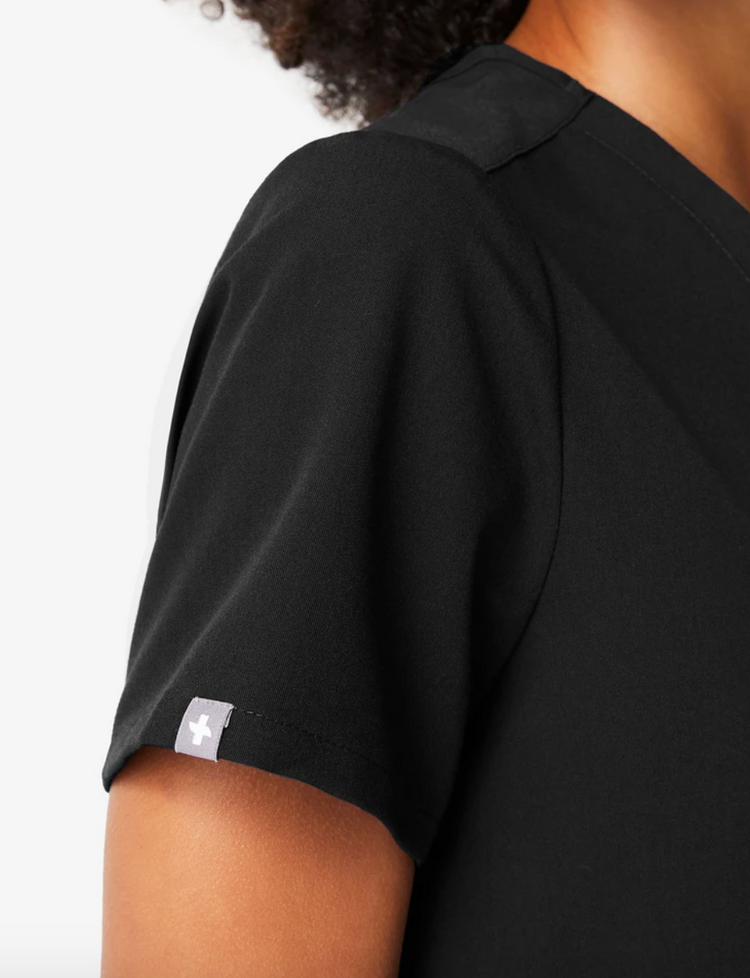 Nurse Scrub Top - Compted after 90 days