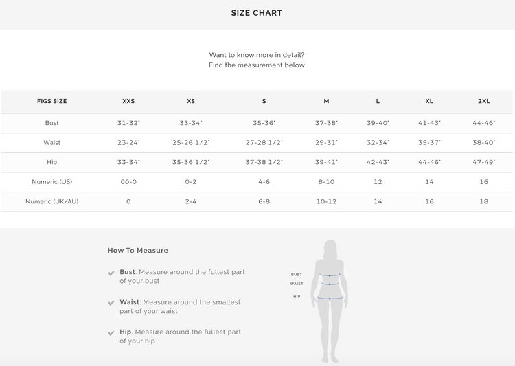 Nurse Scrub Bottoms - Compted after 90 days