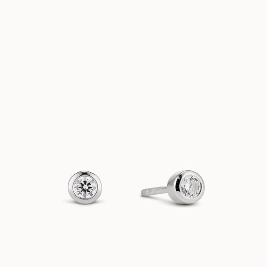 pair:sterling silver
