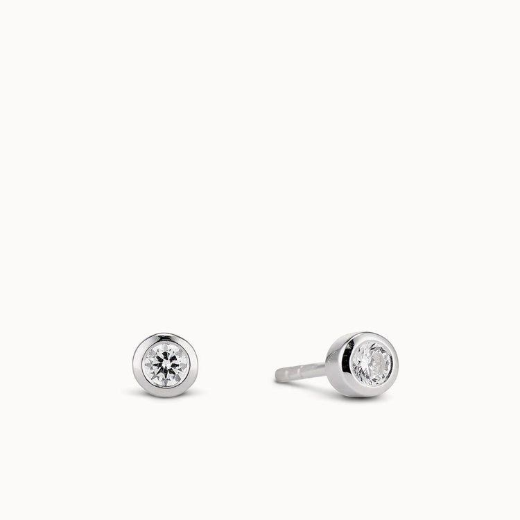 pair:sterling silver