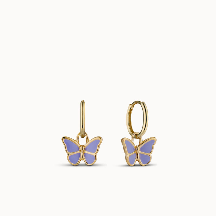 pair:gold / lilac