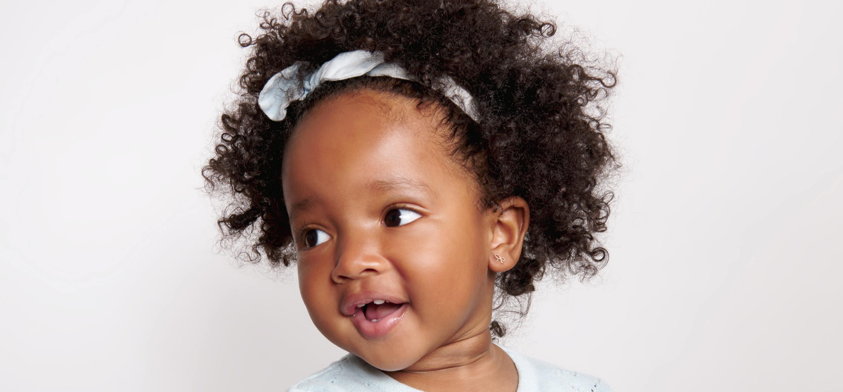 When Can Babies Get Their Ears Pierced? Rowan