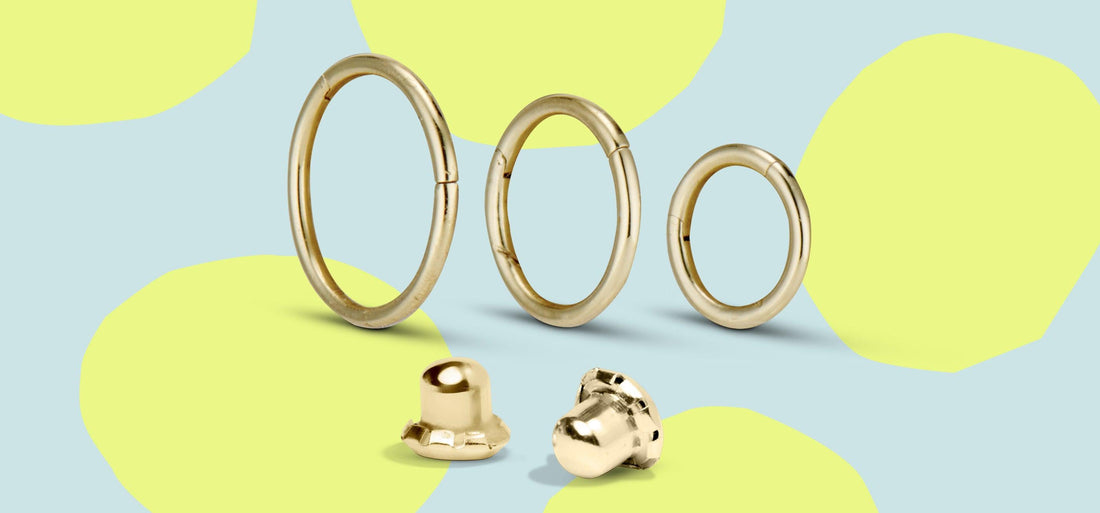 Hypertrophic Scars & Ear Piercing Bumps