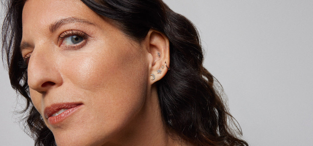 What is the Difference Between a Lab Grown Diamond & A Genuine Diamond?