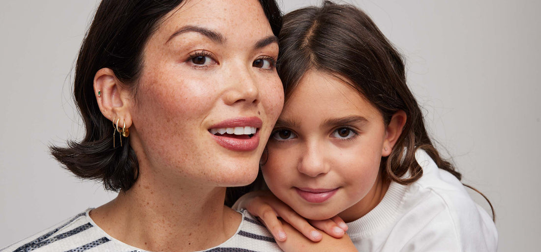 What to Do If Your Child’s Earring Falls Out