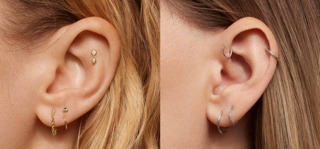 How Do You Know If Your Piercing Has Healed?